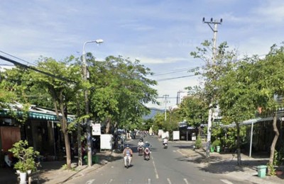 Bán nhà GÓC 2MT đường Tú Mở - Đang cho thuê kinh doanh